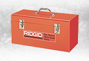 Металлический ящик Ridgid c-6429